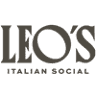 Leo's Italian Social