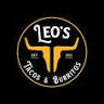 Leo’s Tacos & Burritos