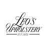 Leo's Upholstery