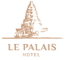Le Palais Hotel