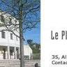 College Plan du Loup