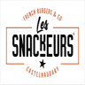 Les Snackeurs - French burgers and co