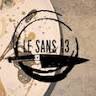 Le Sans 13