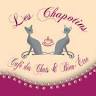 Les Chapotins - Salon de thé - Massages