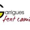 Les Garrigues fent camí