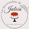 Les gourmandises de Julien
