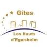 Gîte Les Hauts d'Eguisheim