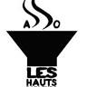 Café associatif Les Hauts Parleurs