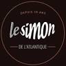 Le Simon de l'Atlantique