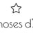Les jolies choses d’Alexandra