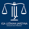 Kancelaria Radcy Prawnego Iga Leśniak-Jarzyna
