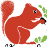 Lesní školka Veverka