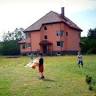 Agroturystyka Rożnowice