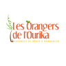 les orangers de l'ourika