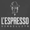 L'Espresso Virgillito