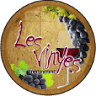 Restaurant Les Vinyes