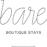 Bare Boutique Stays Riverside