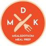 MealsDotKom Meal Prep