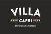 Villa Capri
