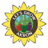 Let's Grow Akron Inc