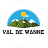 Guest parking Val de Wanne