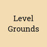 Level Grounds Cafe