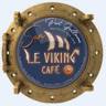 Le viking café