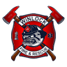 Winlock Fire Station