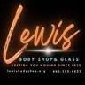 Lewis Body Shop and Glass LLC