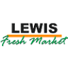 Lewis Fresh Market