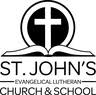 St John's Lutheran Church