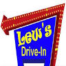 Lew's Drive-In