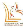 Academic Resource Center, Roi Et Rajabhat University