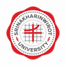 The Central Library of Srinakharinwirot University
