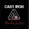 Cast Iron Bjj