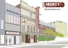 Liberty Theater on Adams