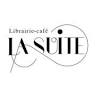 Librairie LA SUITE