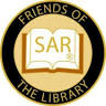 SAR Genealogical Research Library