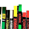 LIBRI E FUMETTI USATI