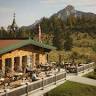 Postalm Restaurant Lienbachhof