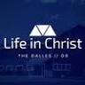Life In Christ Church