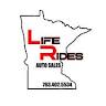 Life Rides, Inc.