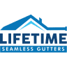 Lifetime Seamless Gutters