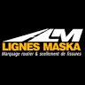 Lignes Maska