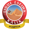 Ligue Esfiha Kalik Pompeia
