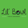 Lil Bowl, Thai and Japanese Cuisine