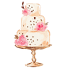 Lillian's Cake Creations