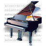 Piano Lessons With Ms. Lily
