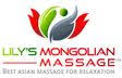 Mongolian Massage - Kennewick