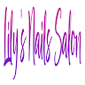 Lily's Nails Salon